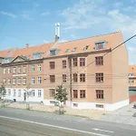 Fantastic 2-Bed W Balcony