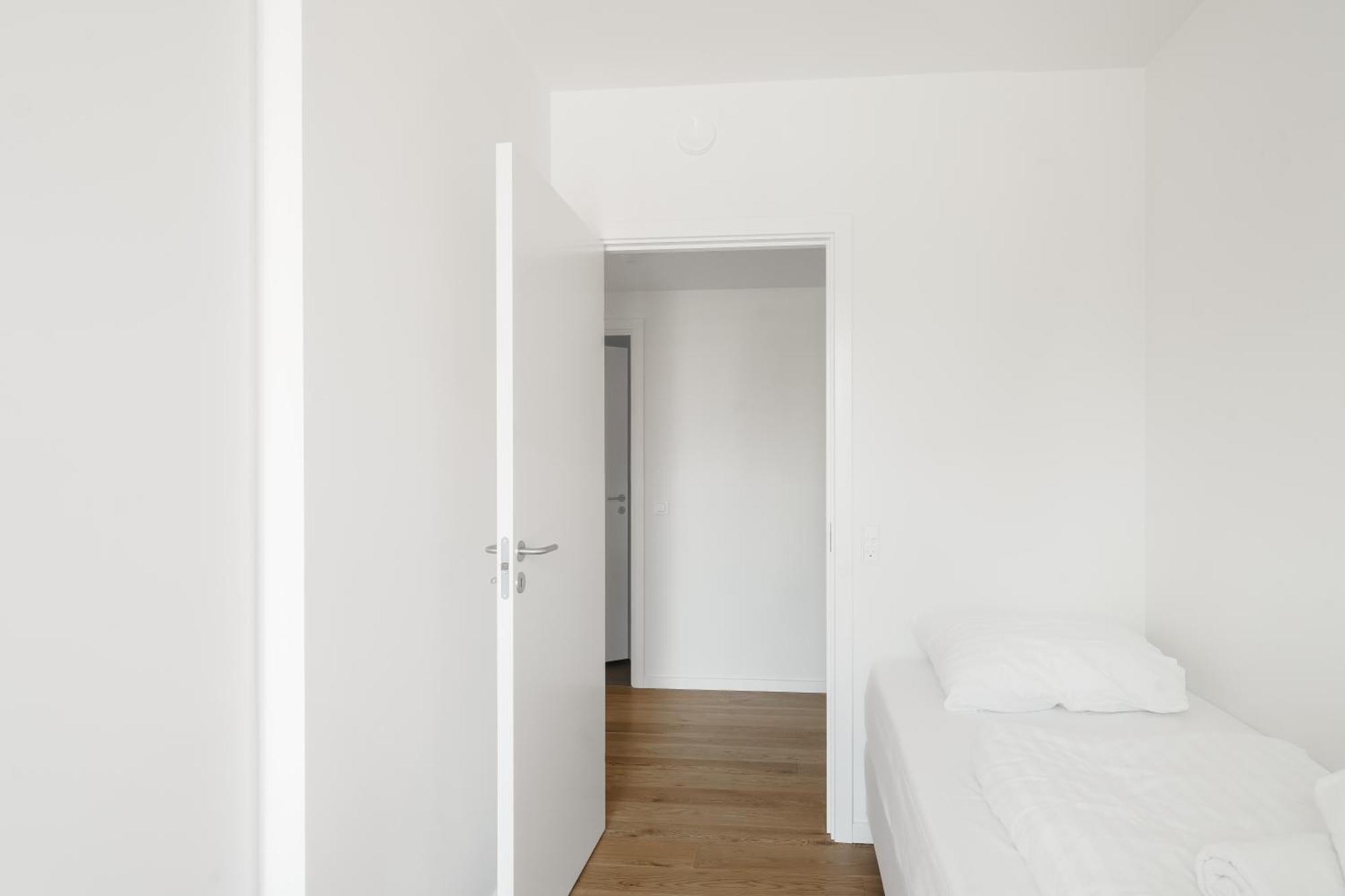 Fantastic 2-bed W Balcony Odense